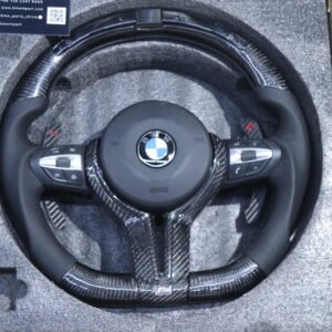 Customized Steering Wheel For BMW Series